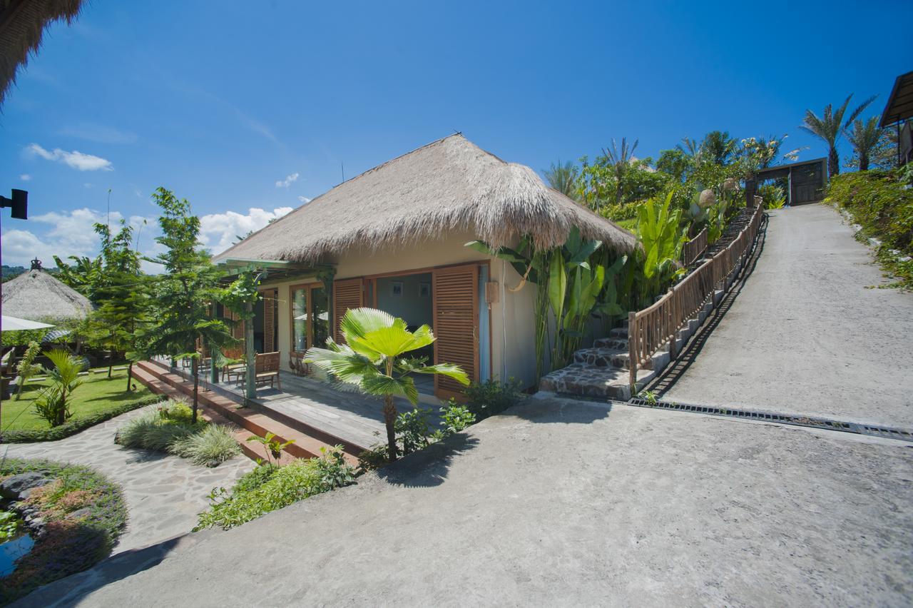 Villa Kropak Sidemen  Værelse billede
